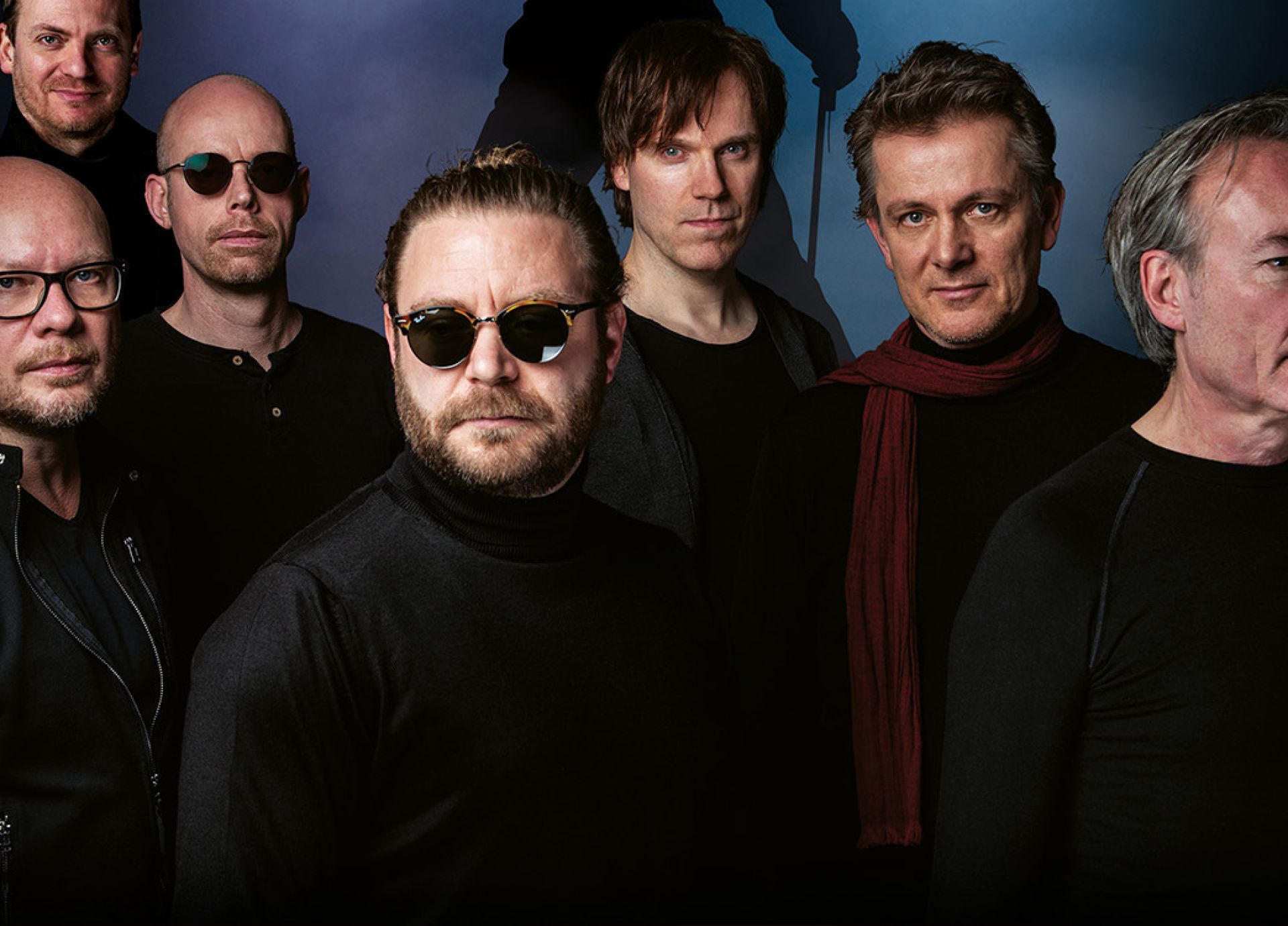 Legends Remastered feat. Rock4 - The Music of Queen