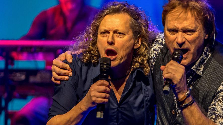 Best of Britain - 40 Years Live Aid!