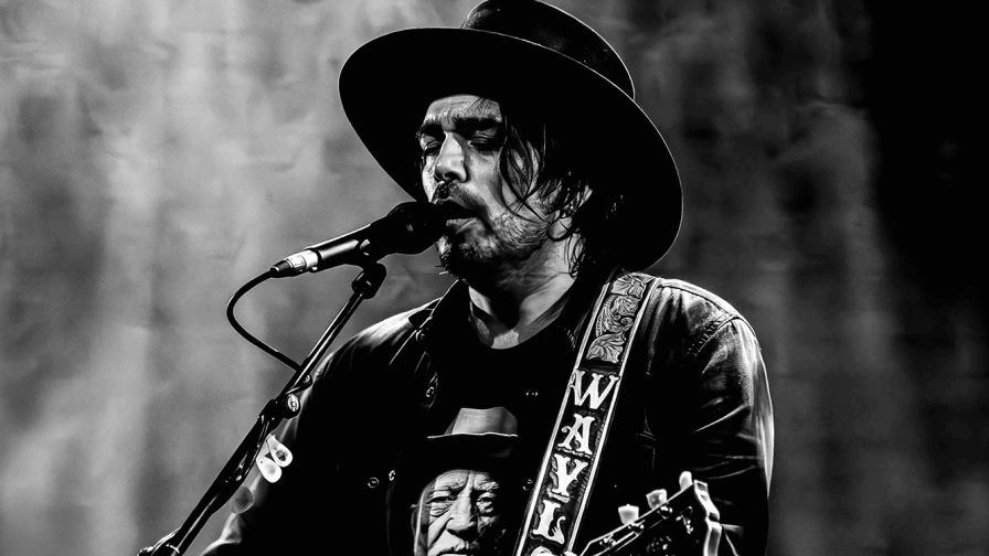 Waylon: Time Jumper