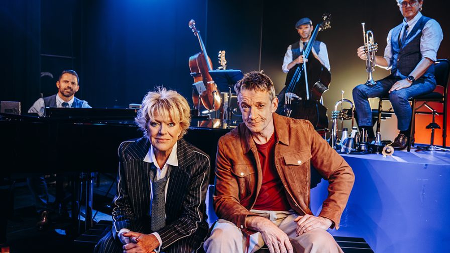 Simone Kleinsma & Paul Groot