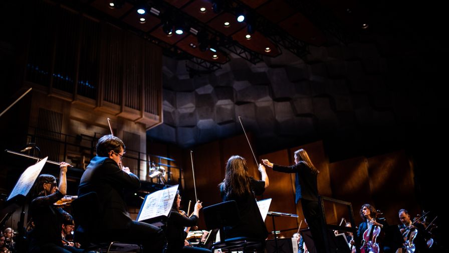 NNO & NOORDPOOL ORKEST