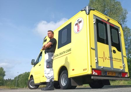 Altijd werken in emotie