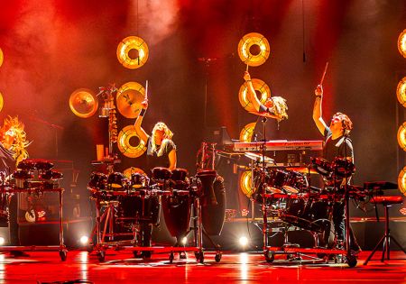 Rhythm of Freedom