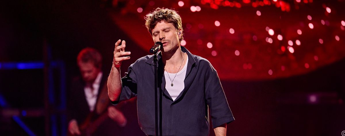 Charl Zingt Shaffy | Een Ode aan Ramses Shaffy